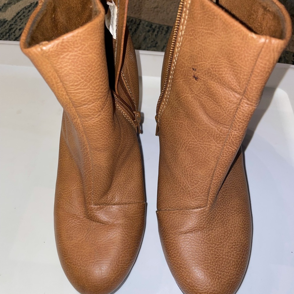 Booties - Picture 5 of 5